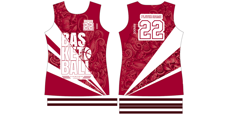 basketball team wear 2022 design layout basketball team wear 2022 design layout