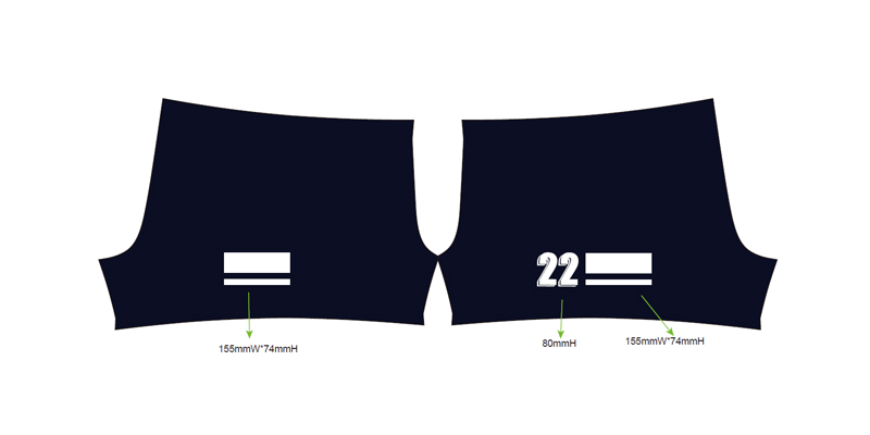 rugby shorts layout rugby shorts layout