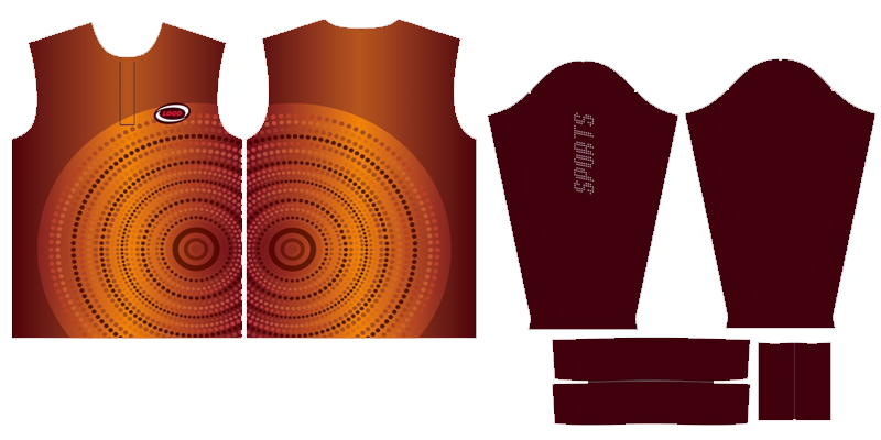 aboriginal polo layout aboriginal polo layout