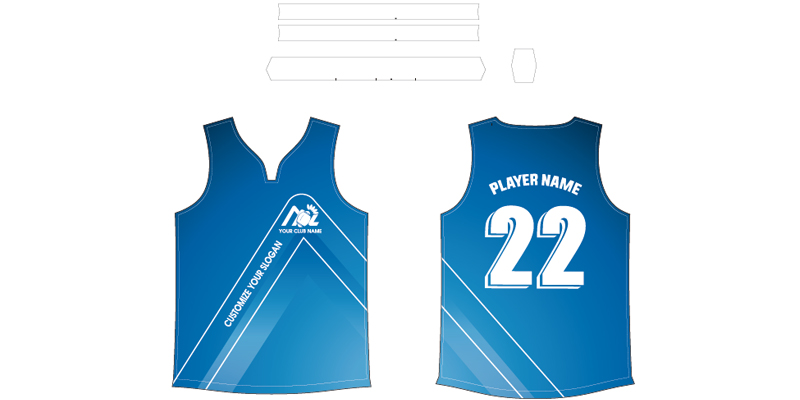 afl singlet layout afl singlet layout