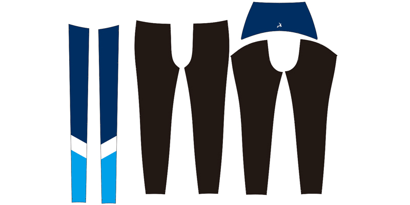 tracksuit pants layout tracksuit pants layout