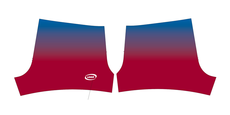 swimming shorts layout swimming shorts layout