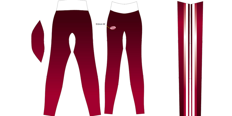 running team wear layout running team wear layout