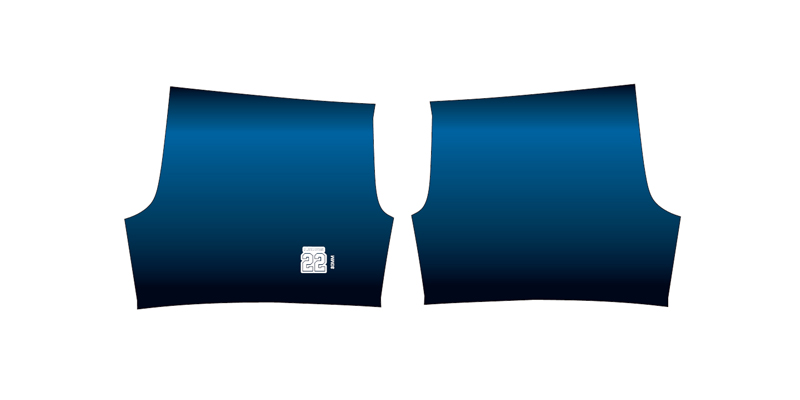 shorts layout shorts layout