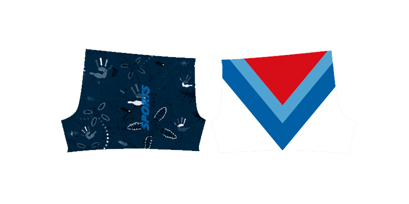 aboriginal shorts layout aboriginal shorts layout