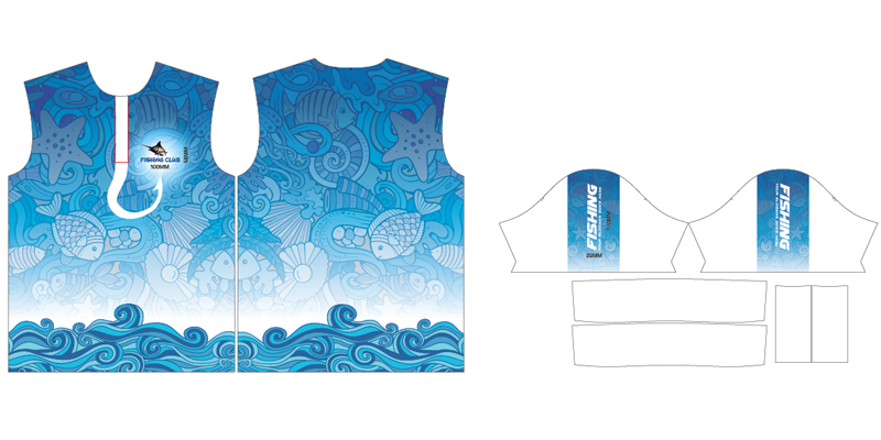 fishing team wear 2022 layout fishing team wear 2022 layout
