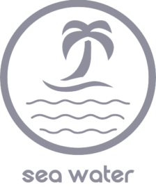 sea water sea water