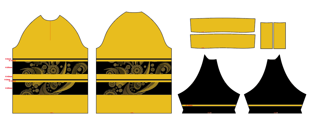 BIZ POLO LAYOUT