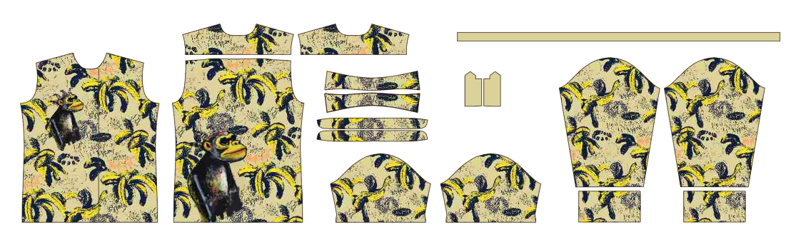 layout