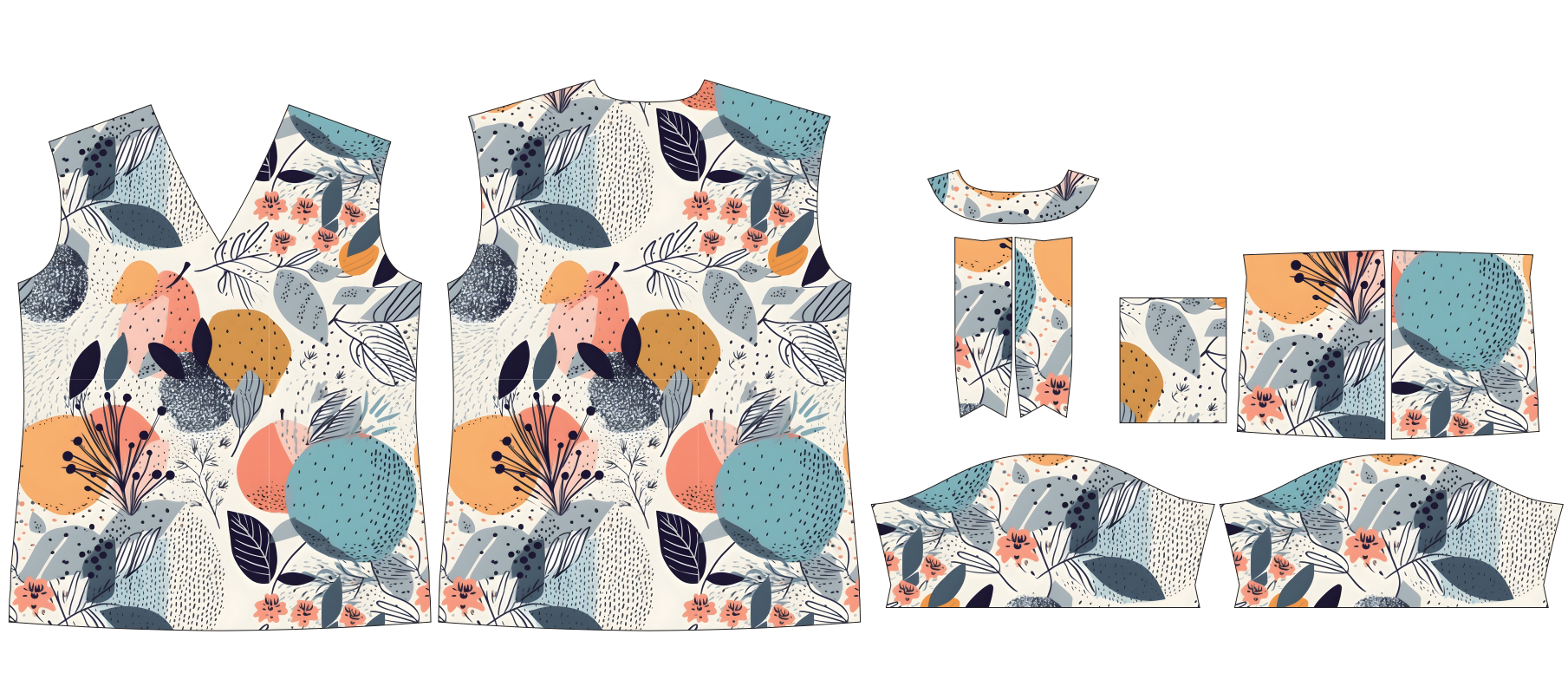 layout