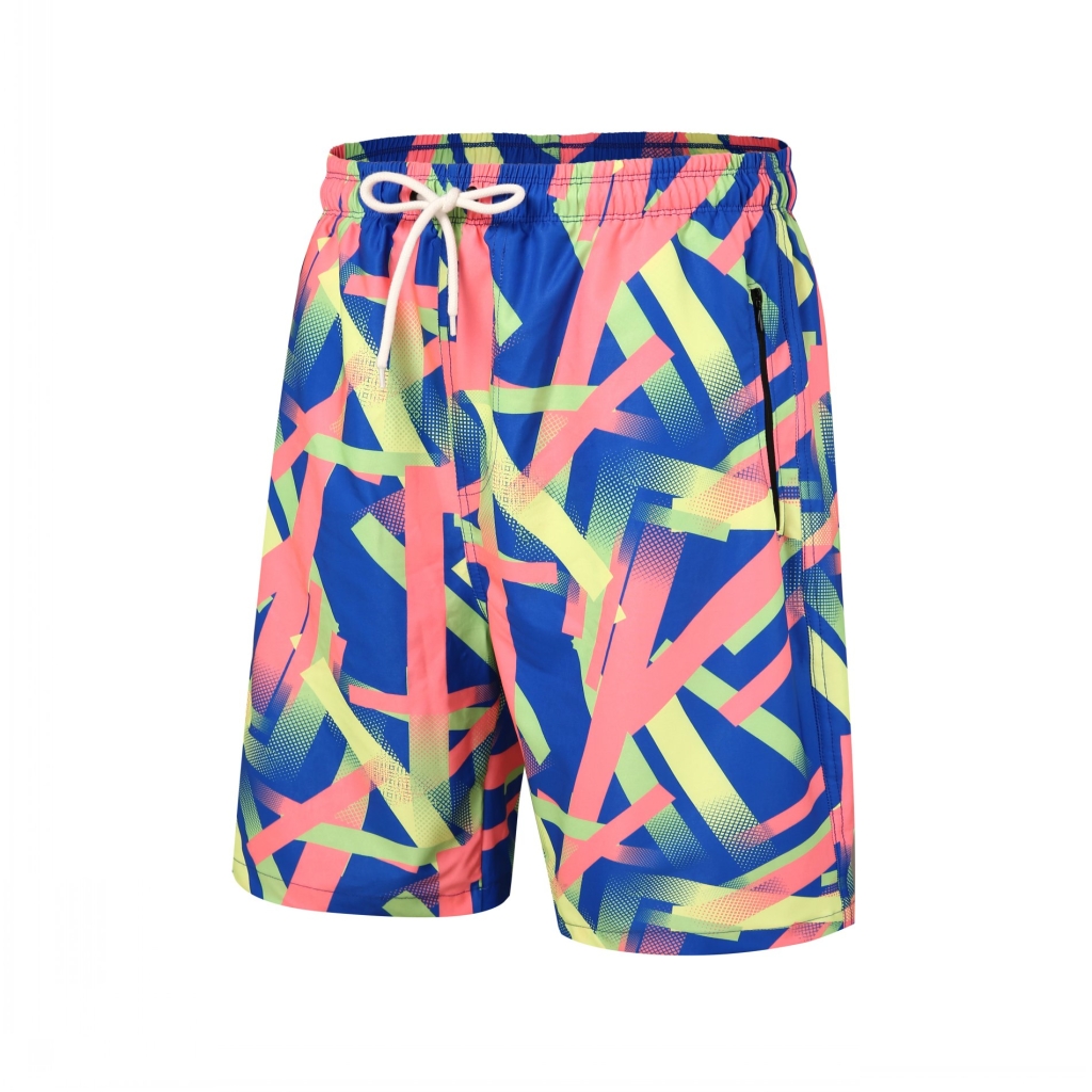 BEACH SHORTS-B34S2425